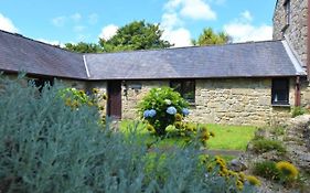 The Long Barn For Families Pets & Workers
